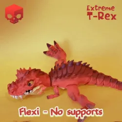 T-REX