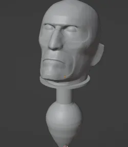 Team Fortress 2 Spy anal plug