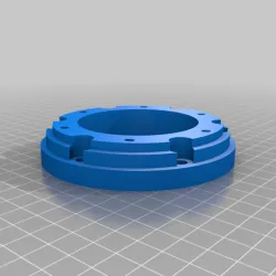 Tgb Target 525 Tank cover TGB-102657