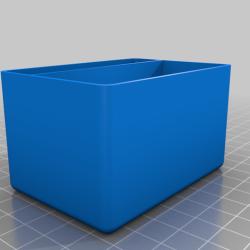 raaco storage 3D Models | Page 1 | STLFinder