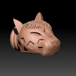 Tiger Model