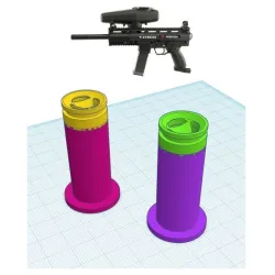 Tippmann Phenom BOLT