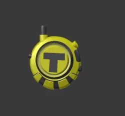 Titans Communicator