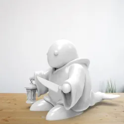 Tonberry