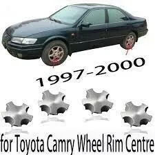 Toyota Camry 1997-2000 Magwheel Centre cap