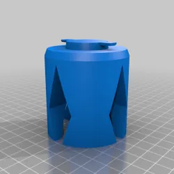 TP-Link Tapo surveillance camera stand