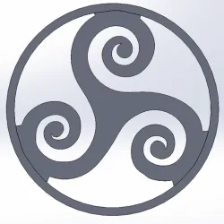 triskel