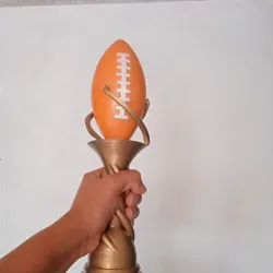 trophy