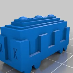 TTR Train