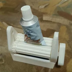 Tube Squeezer