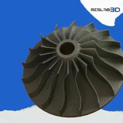 TURBO IMPELLER