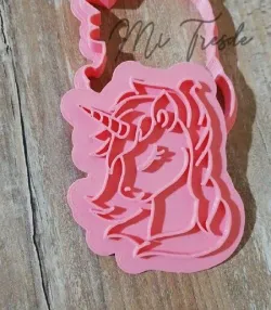 Unicorn cutter and marker