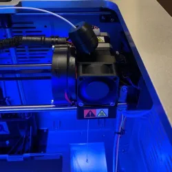 Universal Filament filter