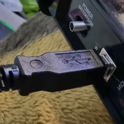 Usb Type B Spacer