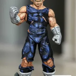 Vegeta full version