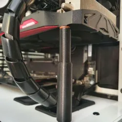 VGA Holder