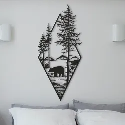 wall design