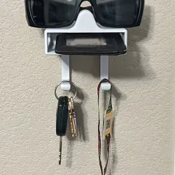 Wall holder