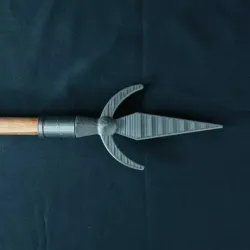 War Spear