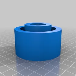 Water Pump Xiaomi Bocal 2.0