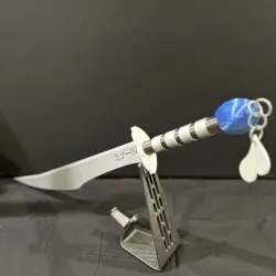 Water Sword