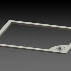 Waterbox 20 - Aquarium Jump Guard