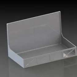 Waterbox / Aquarium - Cabinet Holder