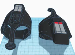 WebShooter
