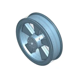 wheel