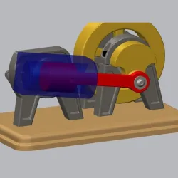 Wobbler Engine 2.0