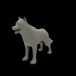Wolf