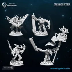 Wrathclaw