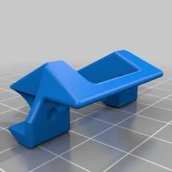 X210 Bumper