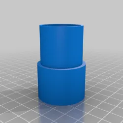 Xiaomi Deerma dx700 s adapter
