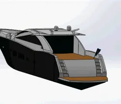 Yacht - Sunseeker Predator 108 - 2006