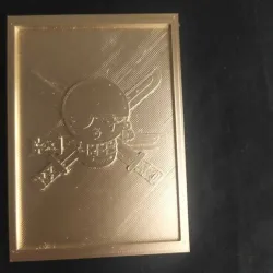 zoro card