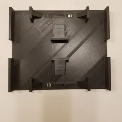 zyltech 445 hypercube tool