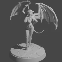 Succubus