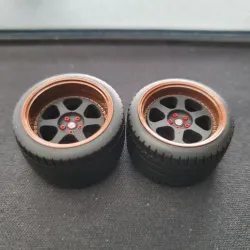 18" Work Meister L1