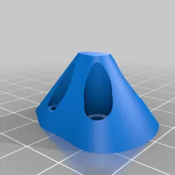 18mm Drone Skid for Kit
