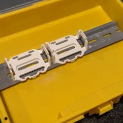 29mm DIN Rail