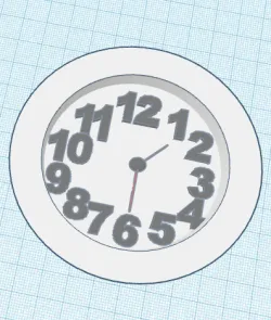 A watch