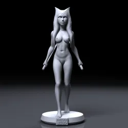 Ahsoka Tano