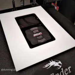 Air Lift 3P Controller Mount