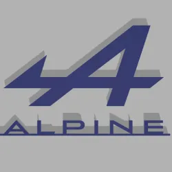 Alpine Logo