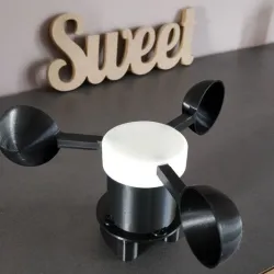 anemometer