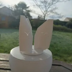 anemometer