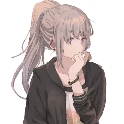 anime 3d model