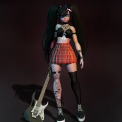 Anime