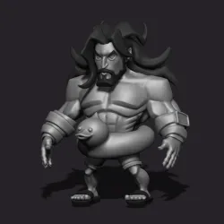 Aquaman